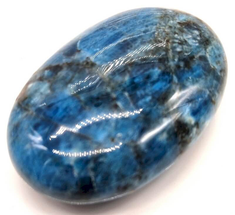 Galet Roulé XL Apatite