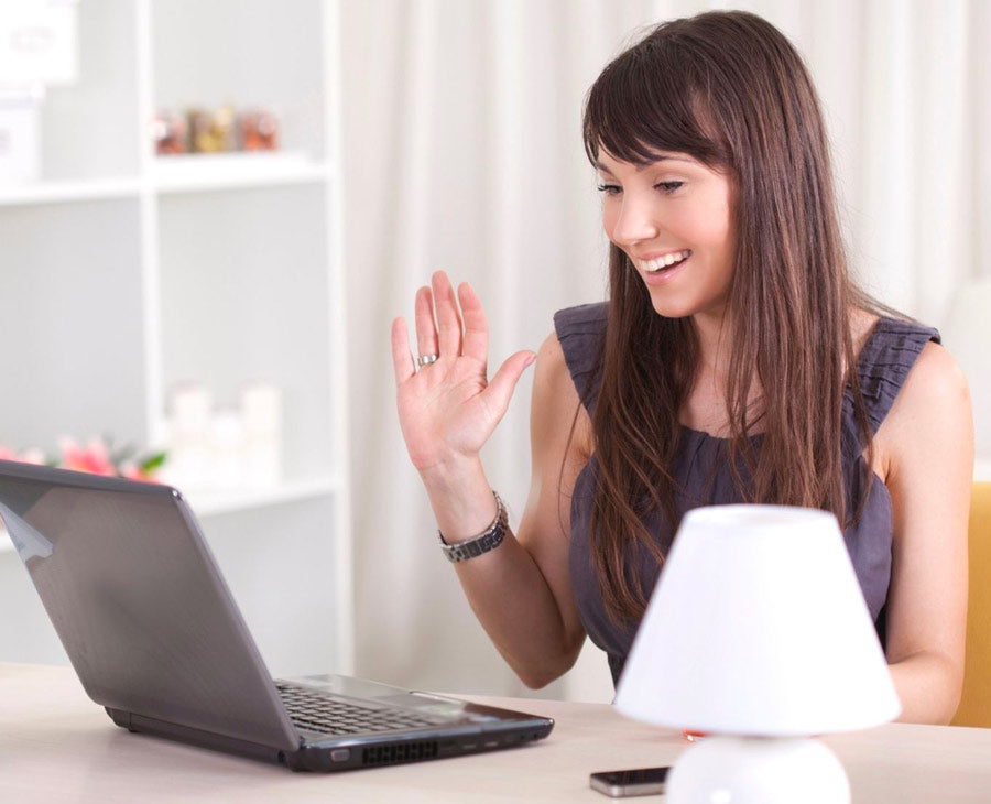 séances coaching développement personnel à distance