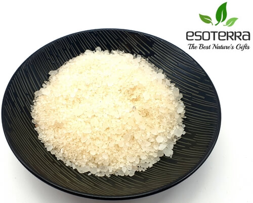 Sel de Bain Himalaya Blanc 3-5mm