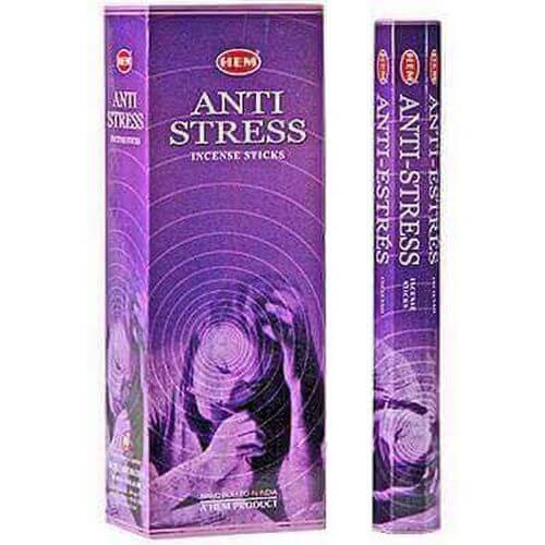 Encens HEM Anti-Stress