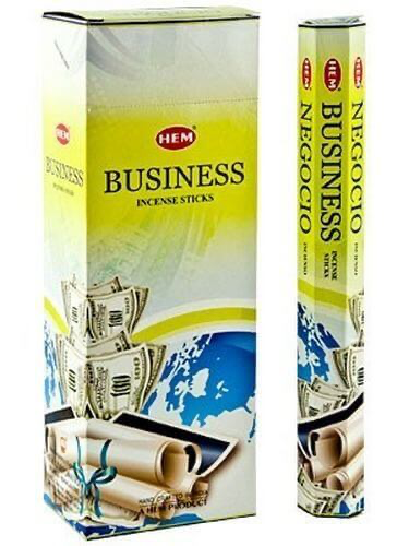 Encens HEM Business