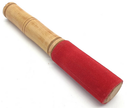 Maillet Bois Bol Chantant