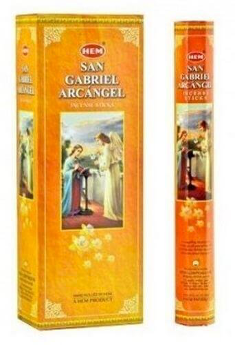 Encens HEM Saint Gabriel Archange