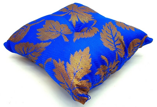 Coussin Bol Chantant Carré