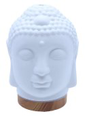 Diffuseur HE Bouddha Céramique