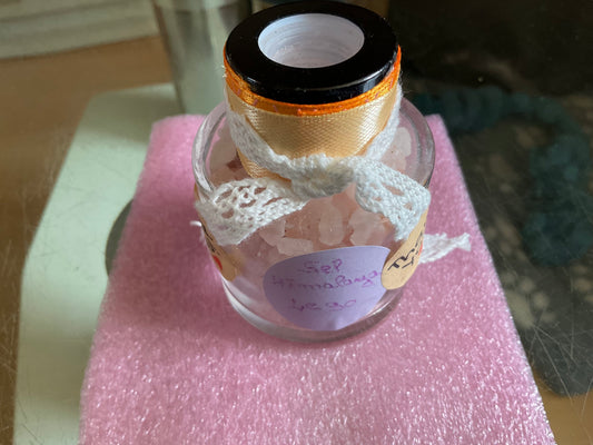 Sel d’Himalaya
