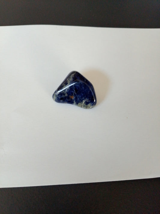 Pierre sodalite