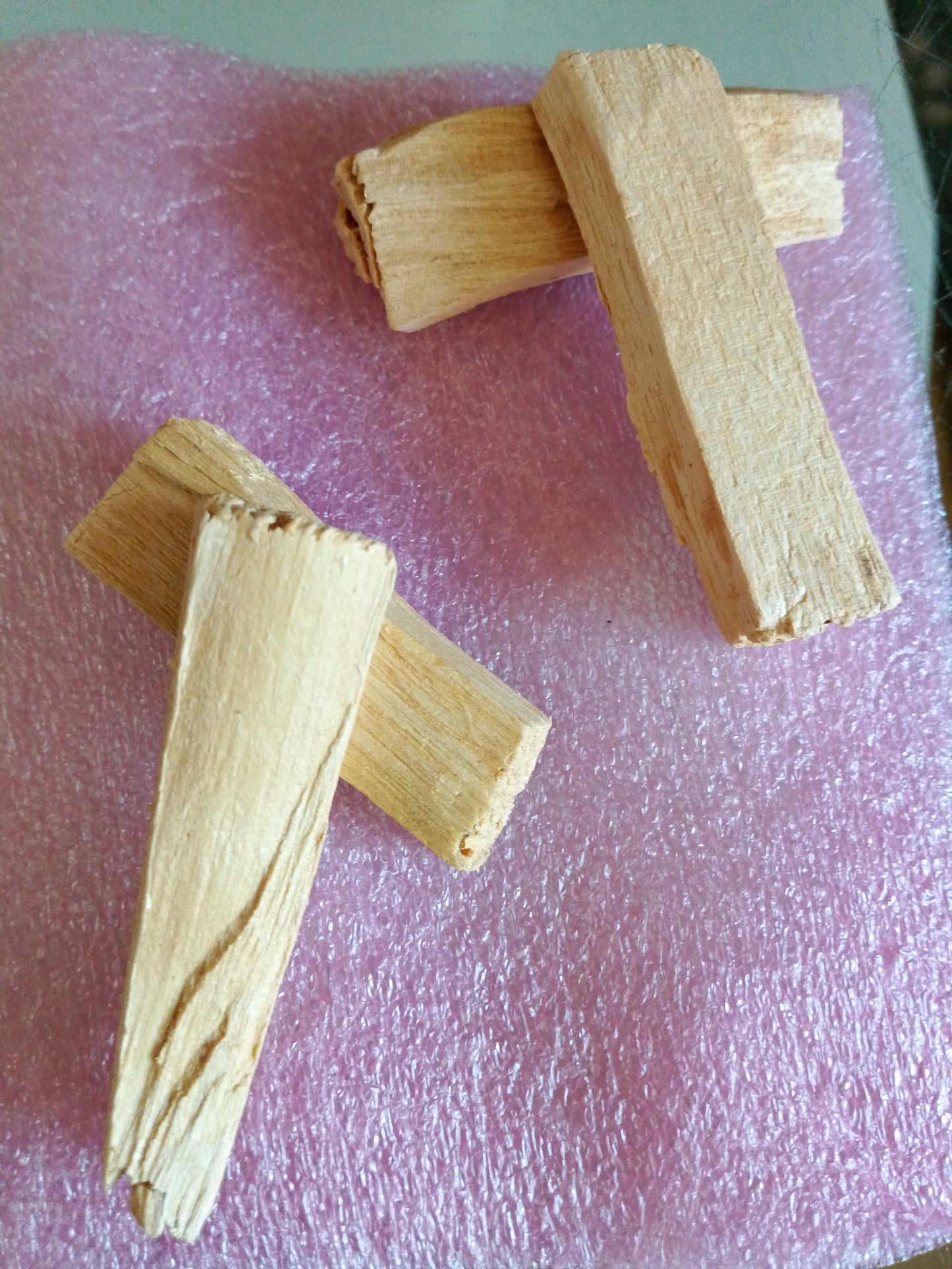 Bois palo Santo