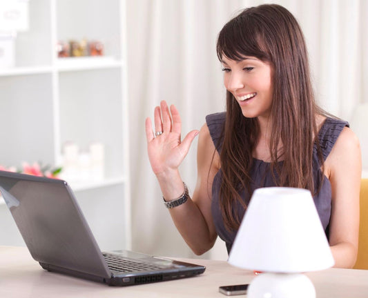 séances coaching développement personnel à distance