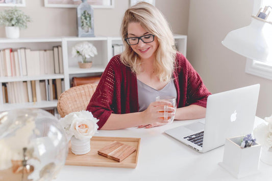 Forfait 6 séances coaching développement personnel à distance