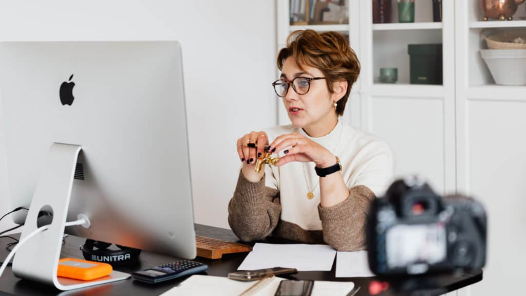 Forfait 12 séances coaching développement personnel à distance